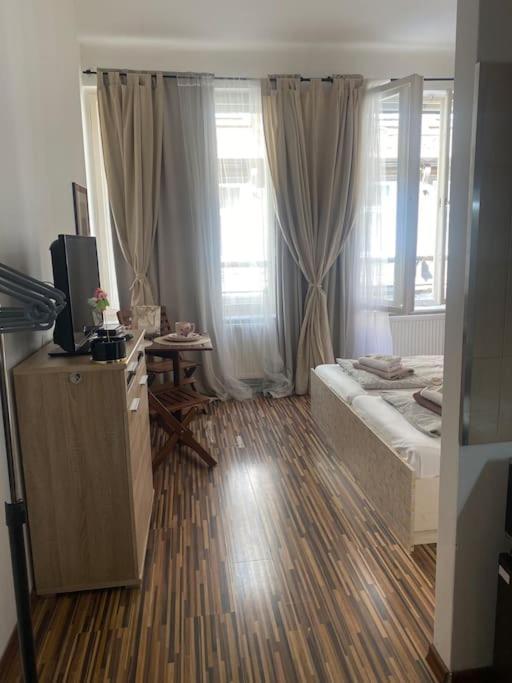 Appartement Old Town Benediktska 6 *