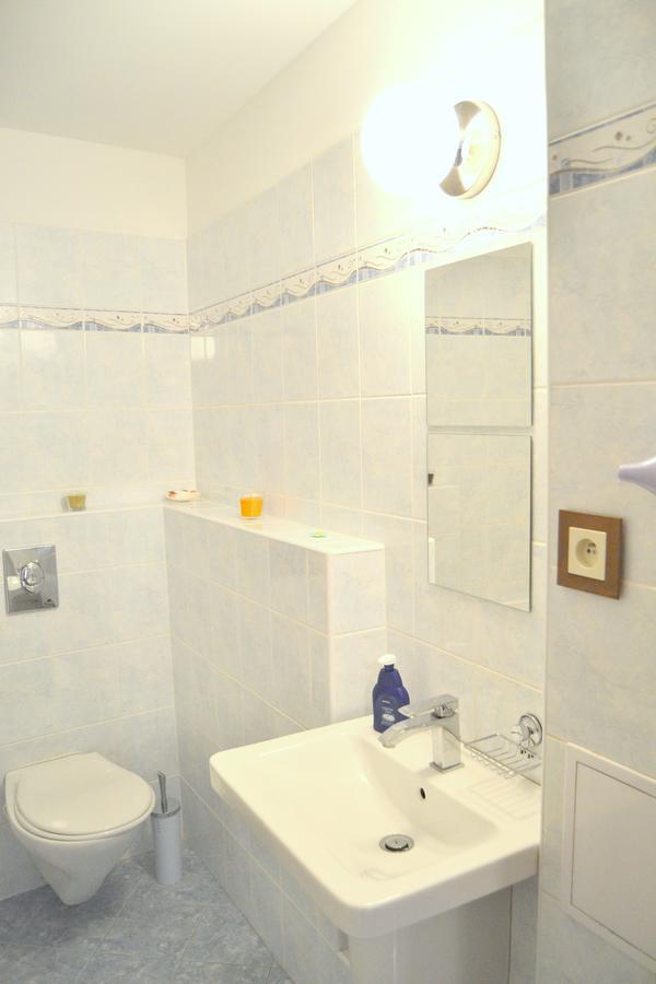 Old Town Benediktska 6 Appartement Praag